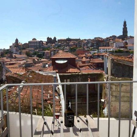 Oldcity Design Apartments Porto Eksteriør bilde