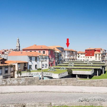 Oldcity Design Apartments Porto Eksteriør bilde