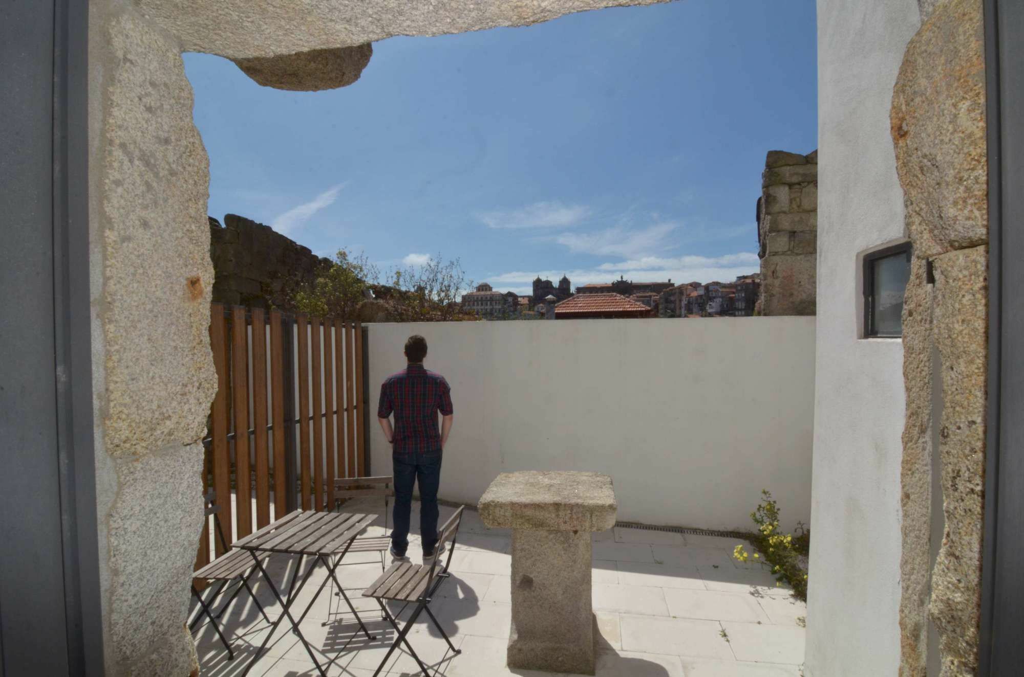 Oldcity Design Apartments Porto Eksteriør bilde