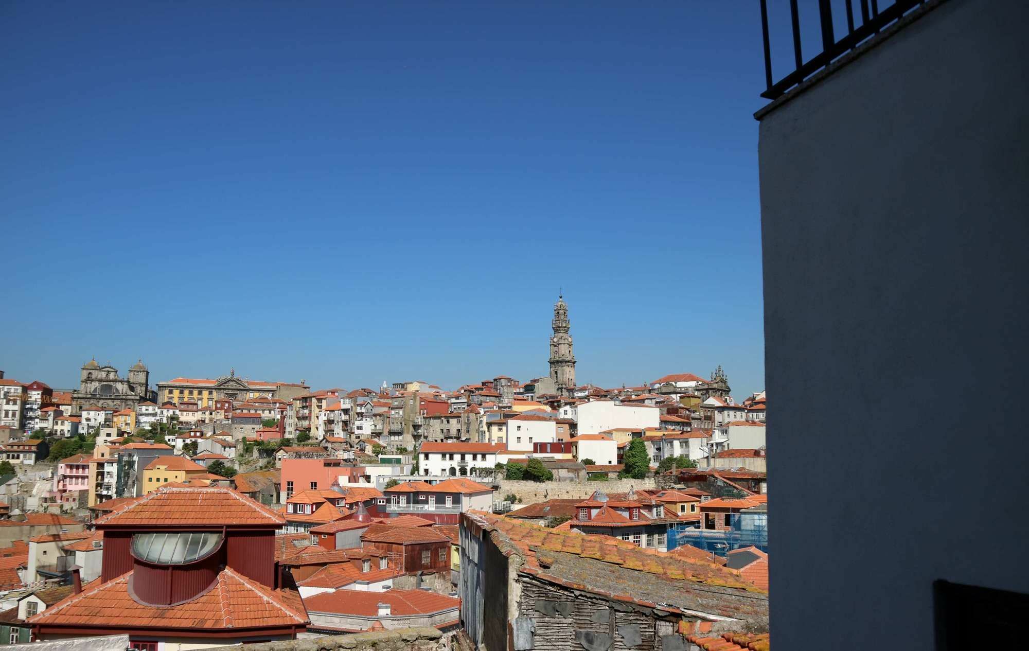 Oldcity Design Apartments Porto Eksteriør bilde