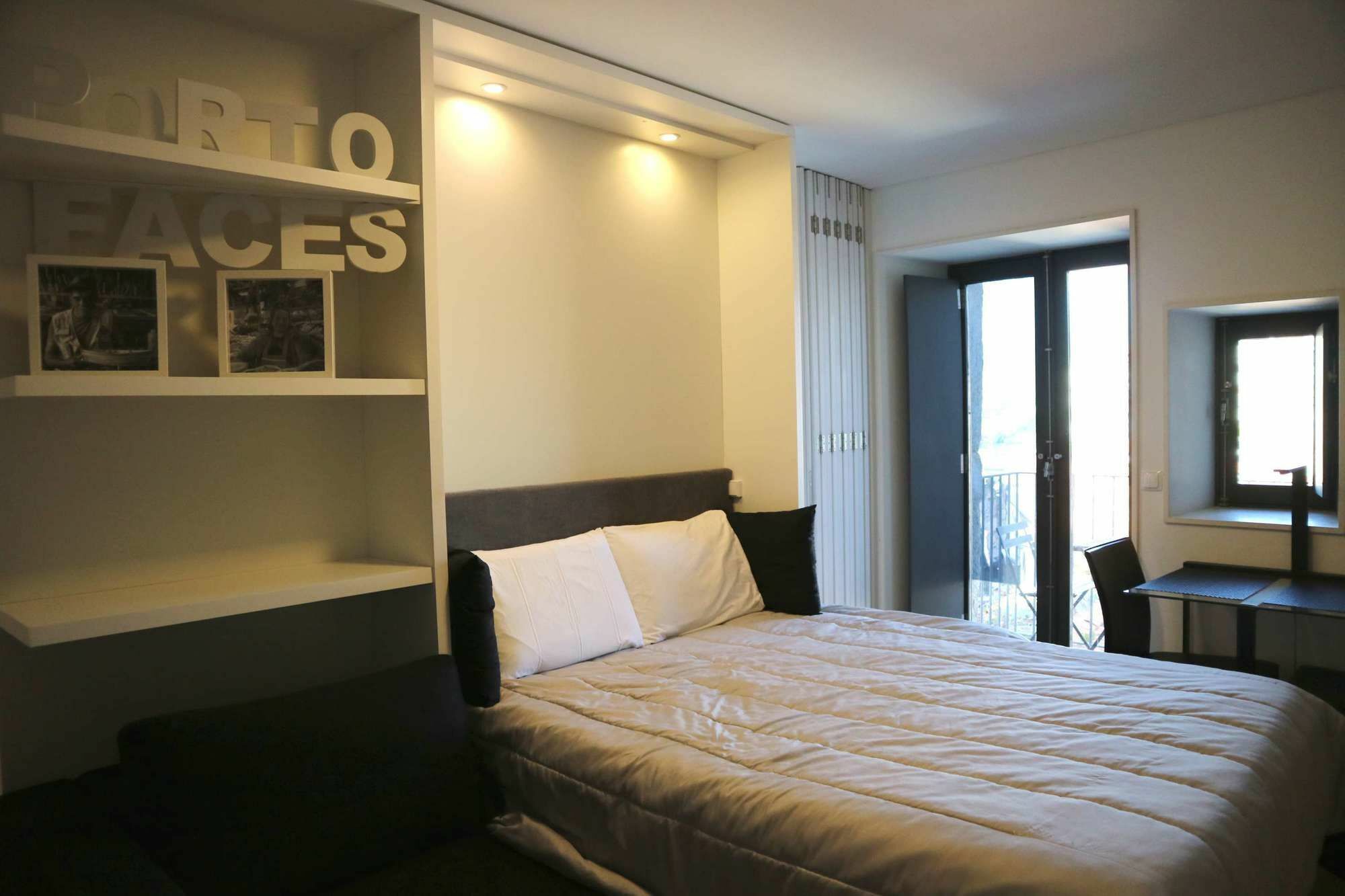 Oldcity Design Apartments Porto Eksteriør bilde