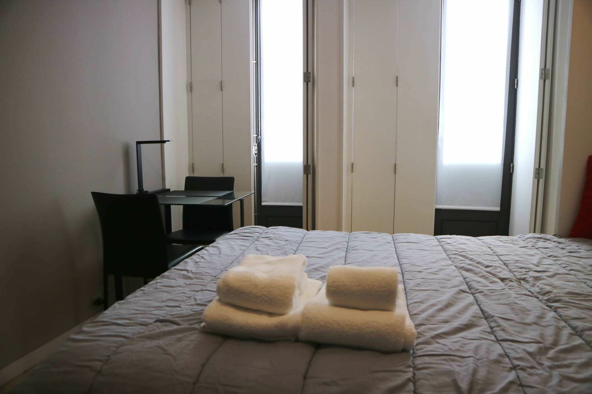 Oldcity Design Apartments Porto Eksteriør bilde