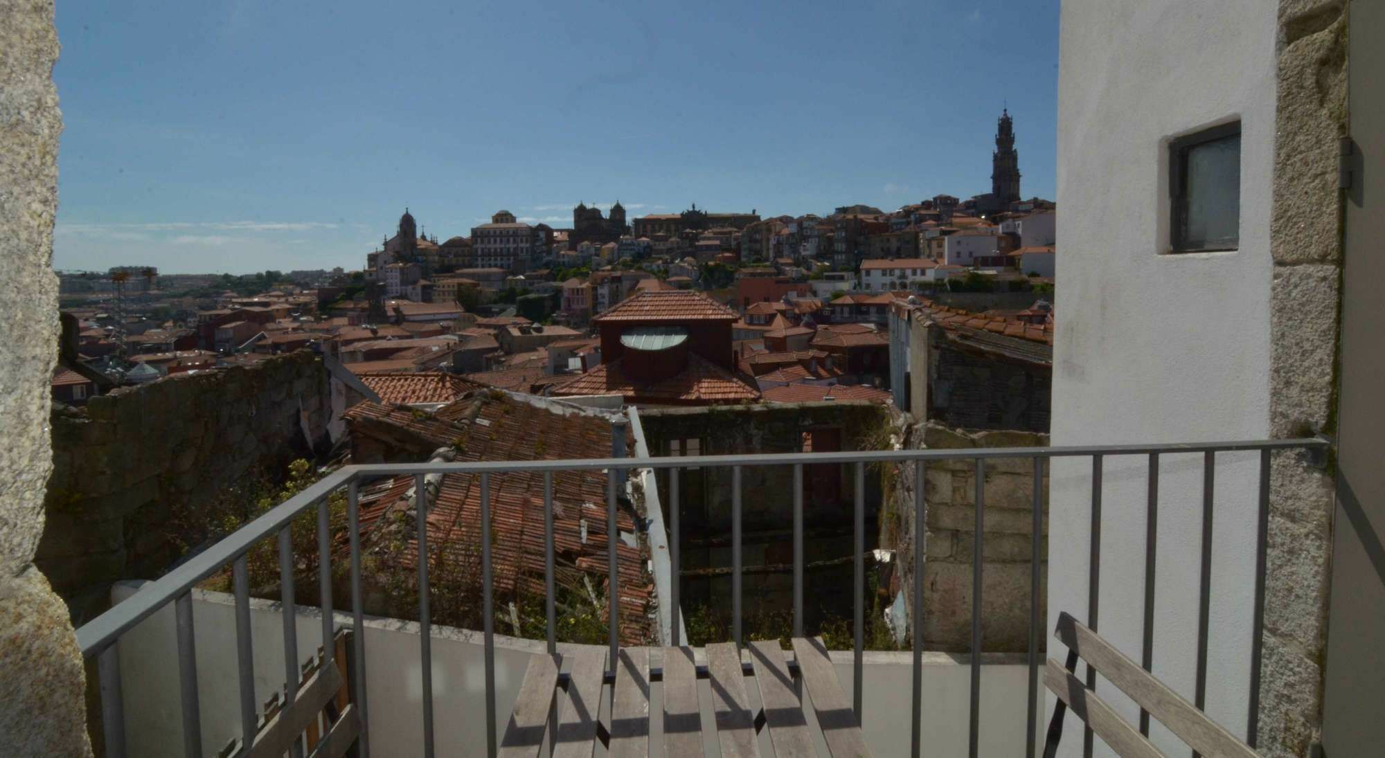 Oldcity Design Apartments Porto Eksteriør bilde