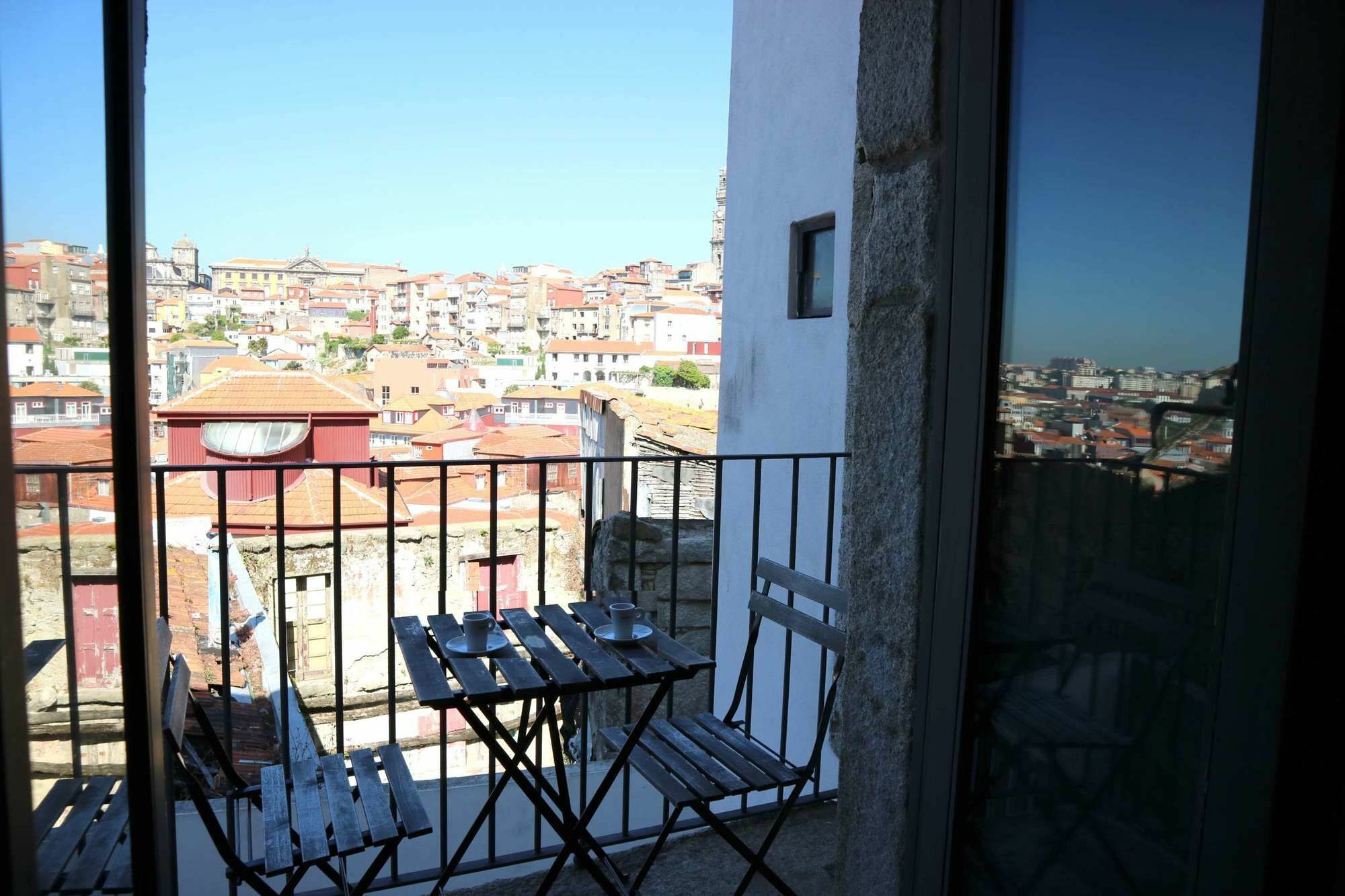 Oldcity Design Apartments Porto Eksteriør bilde