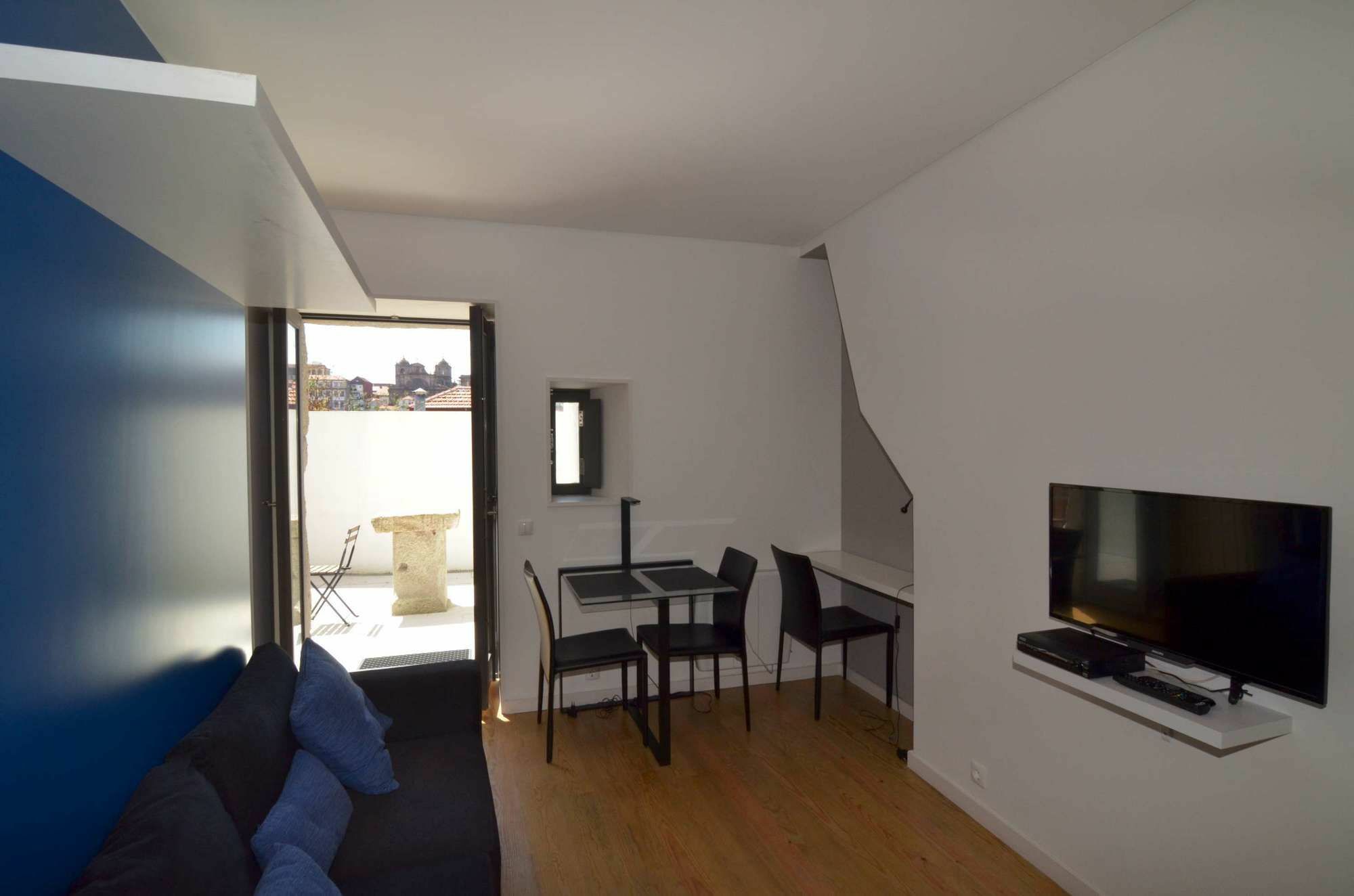 Oldcity Design Apartments Porto Eksteriør bilde
