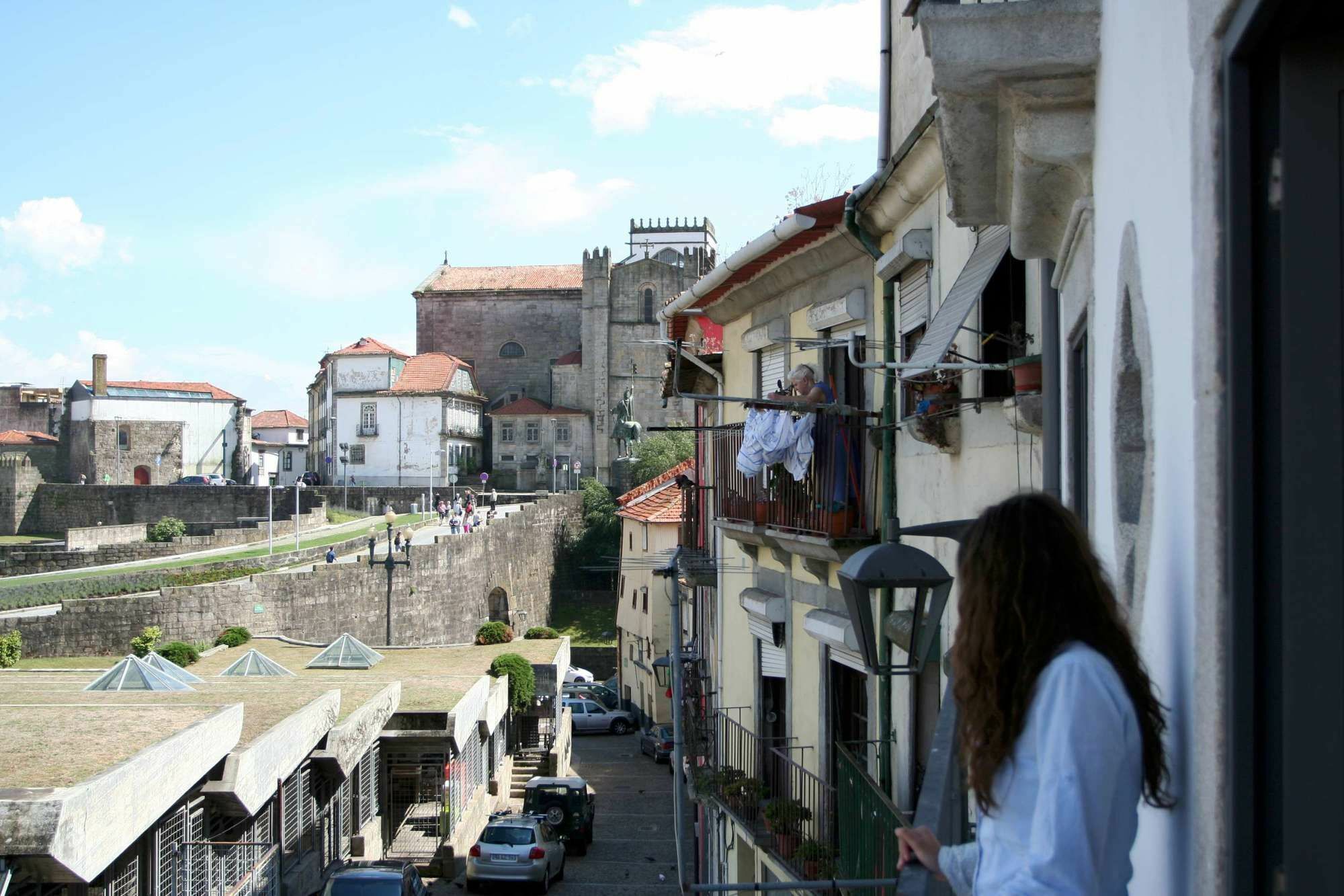 Oldcity Design Apartments Porto Eksteriør bilde