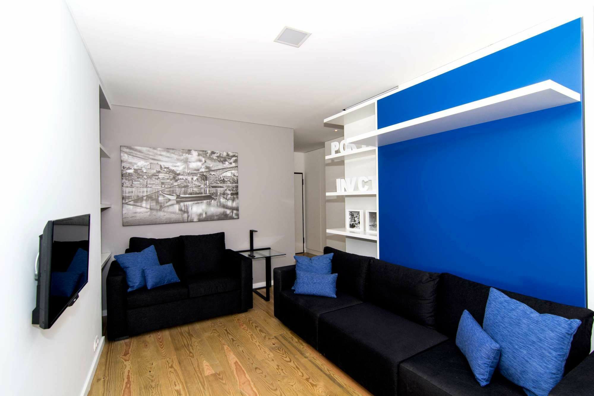 Oldcity Design Apartments Porto Eksteriør bilde