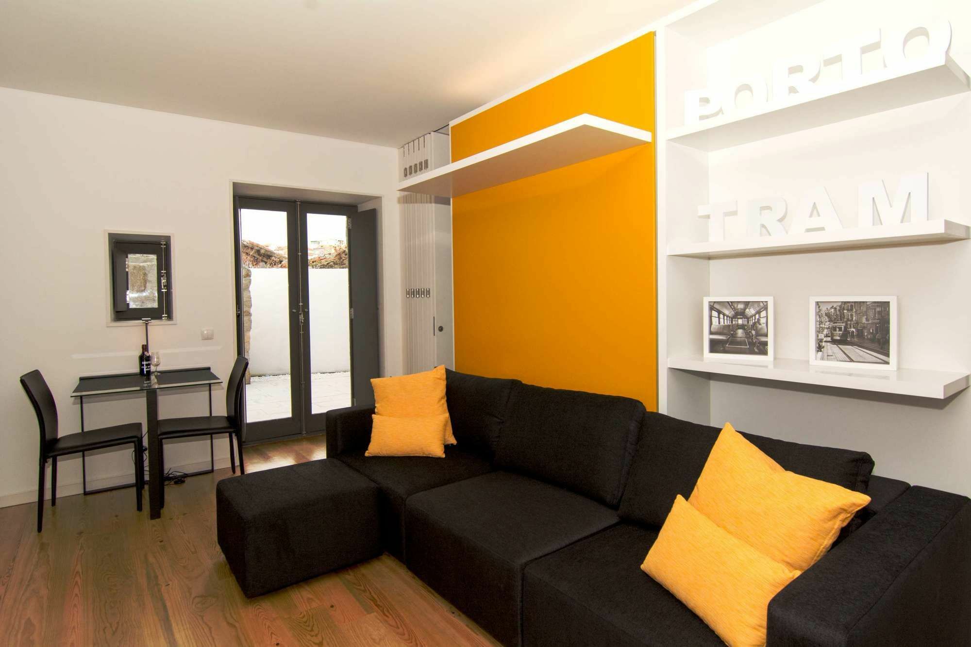 Oldcity Design Apartments Porto Eksteriør bilde