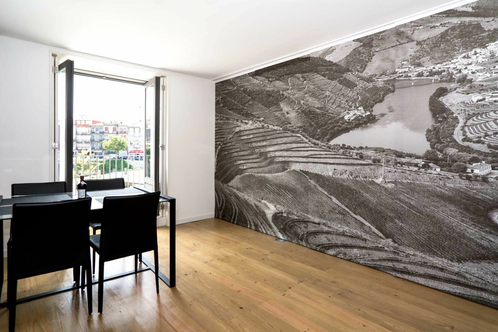 Oldcity Design Apartments Porto Eksteriør bilde