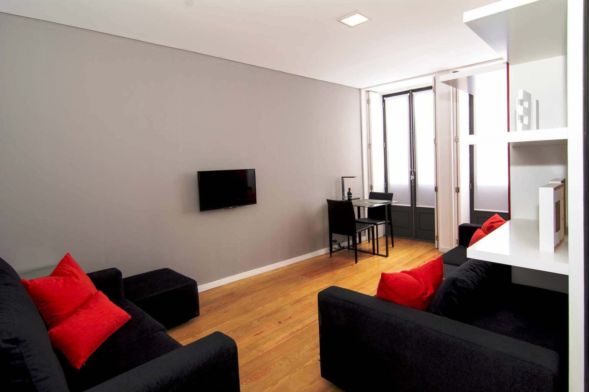 Oldcity Design Apartments Porto Eksteriør bilde