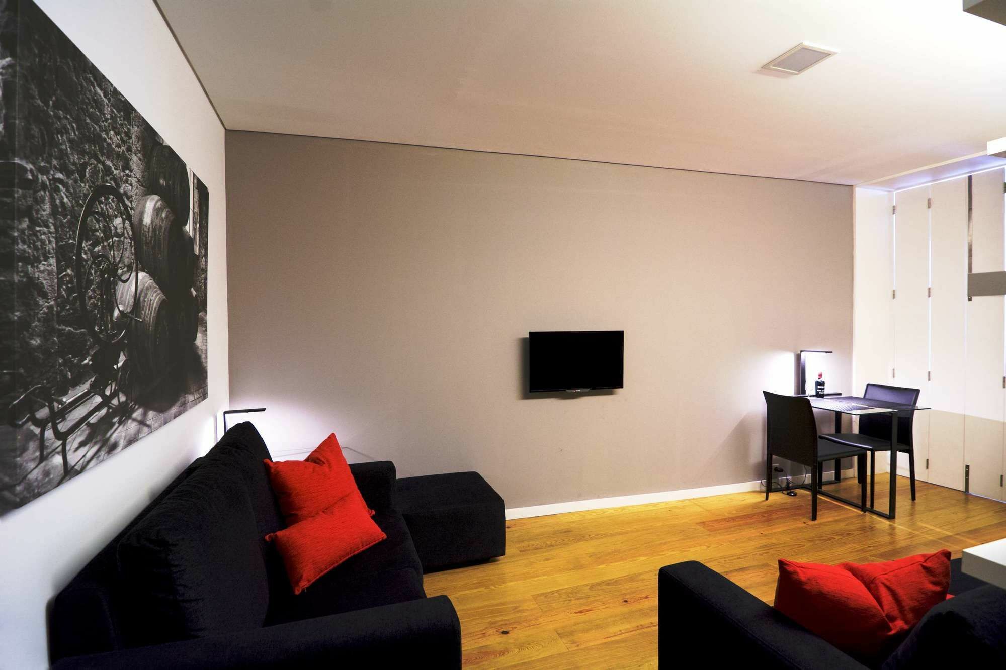 Oldcity Design Apartments Porto Eksteriør bilde
