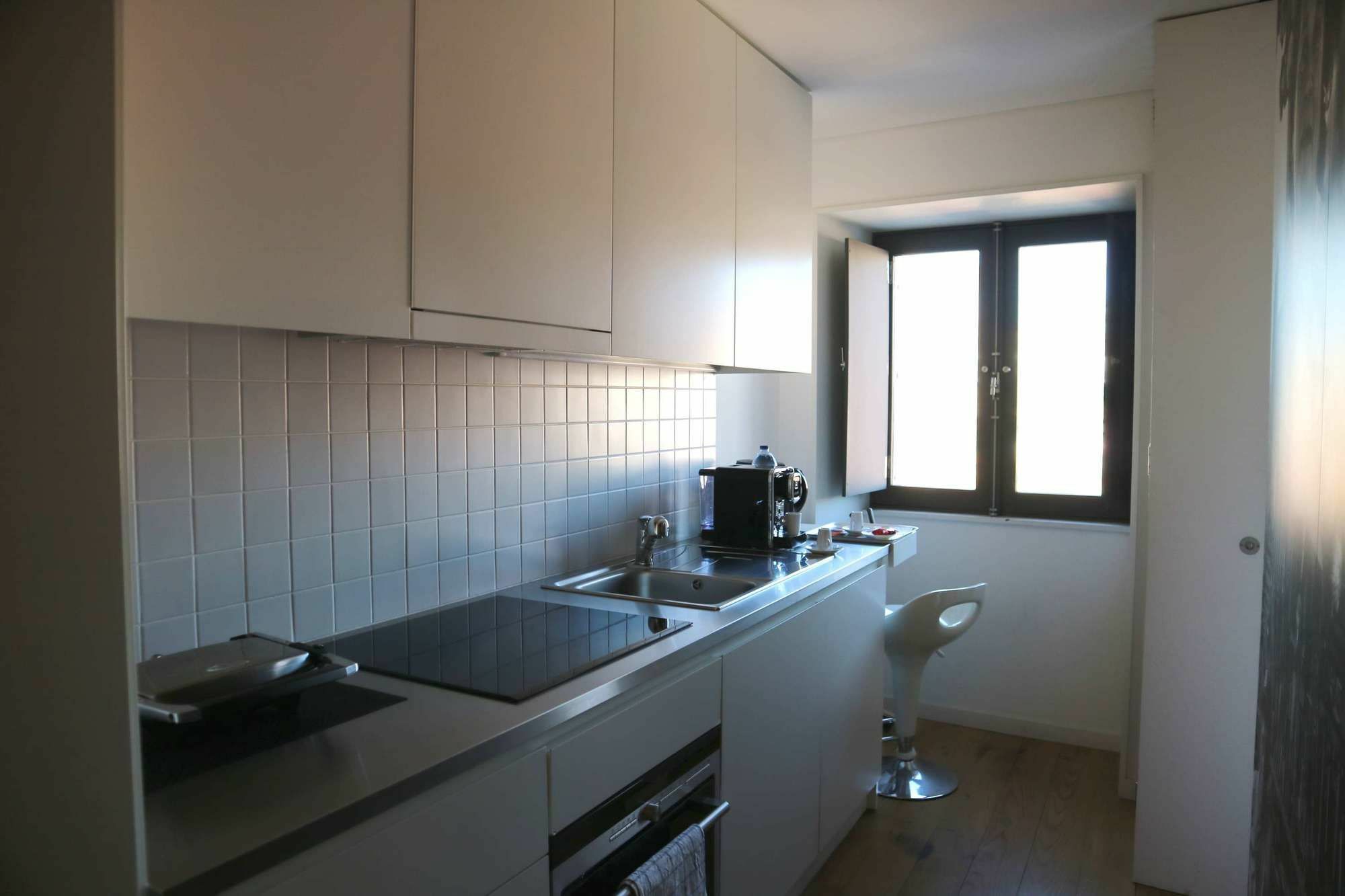 Oldcity Design Apartments Porto Eksteriør bilde