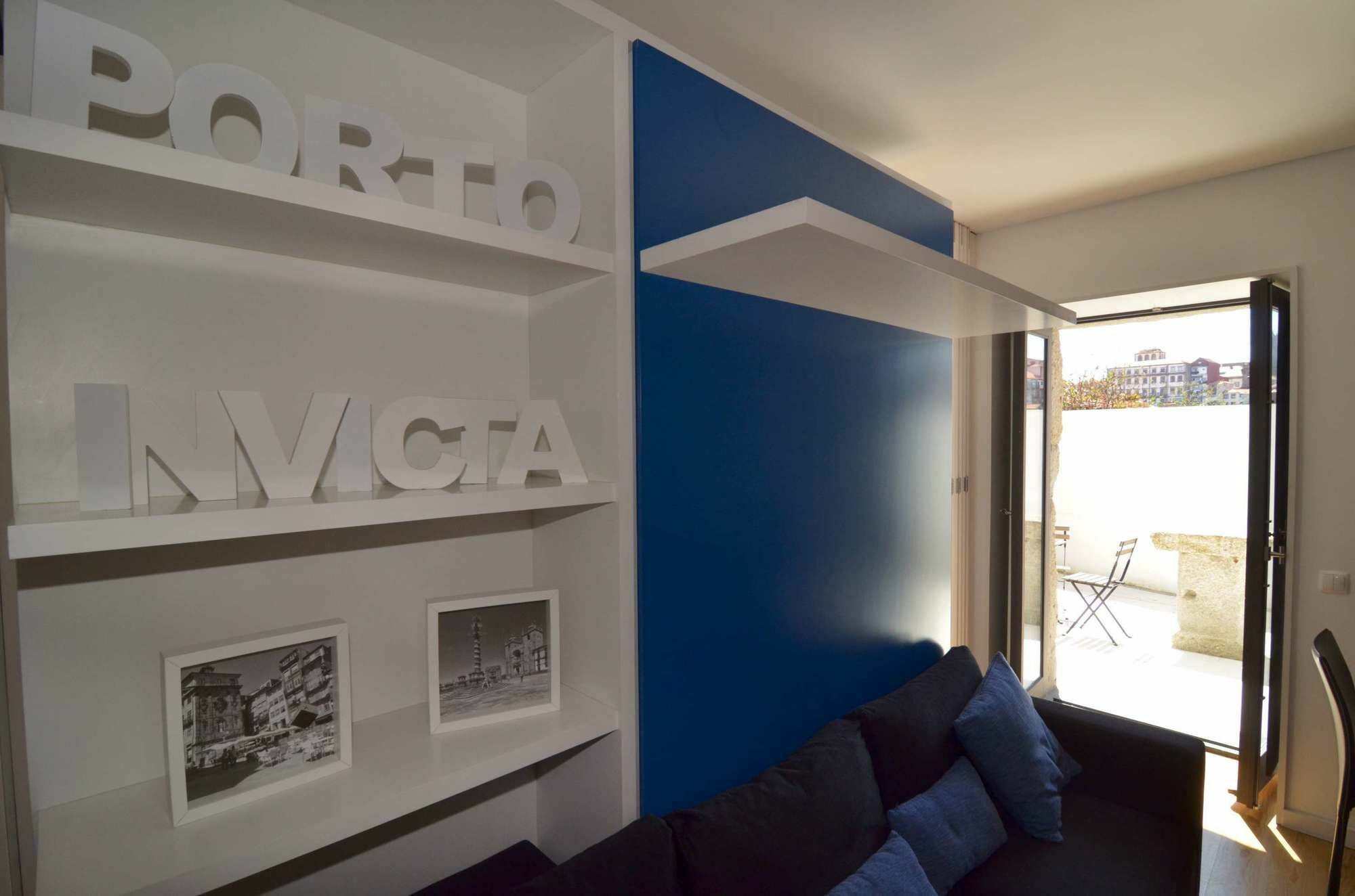 Oldcity Design Apartments Porto Eksteriør bilde