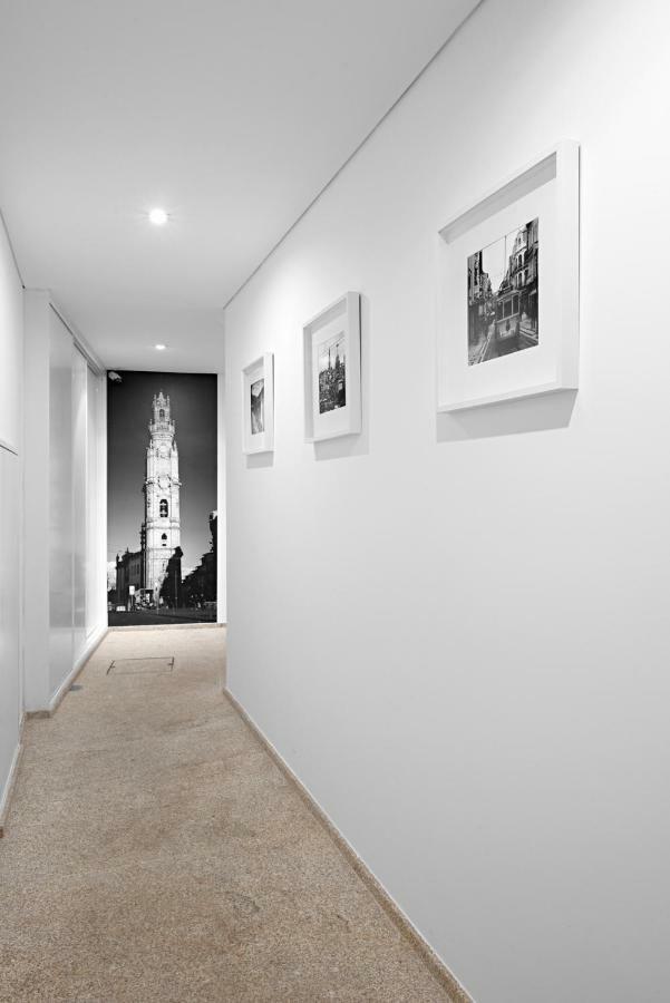 Oldcity Design Apartments Porto Eksteriør bilde