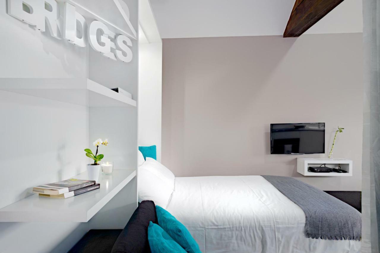 Oldcity Design Apartments Porto Eksteriør bilde
