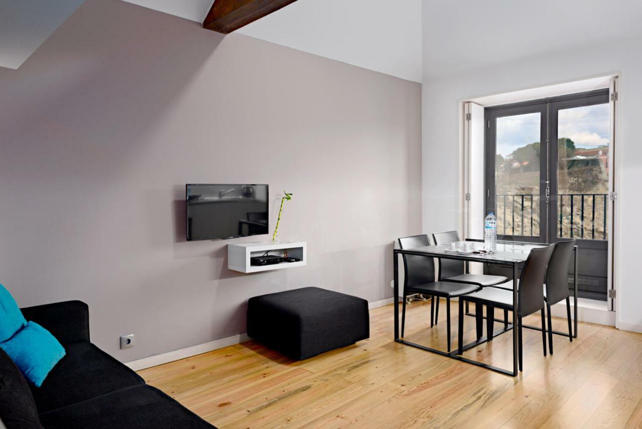 Oldcity Design Apartments Porto Eksteriør bilde