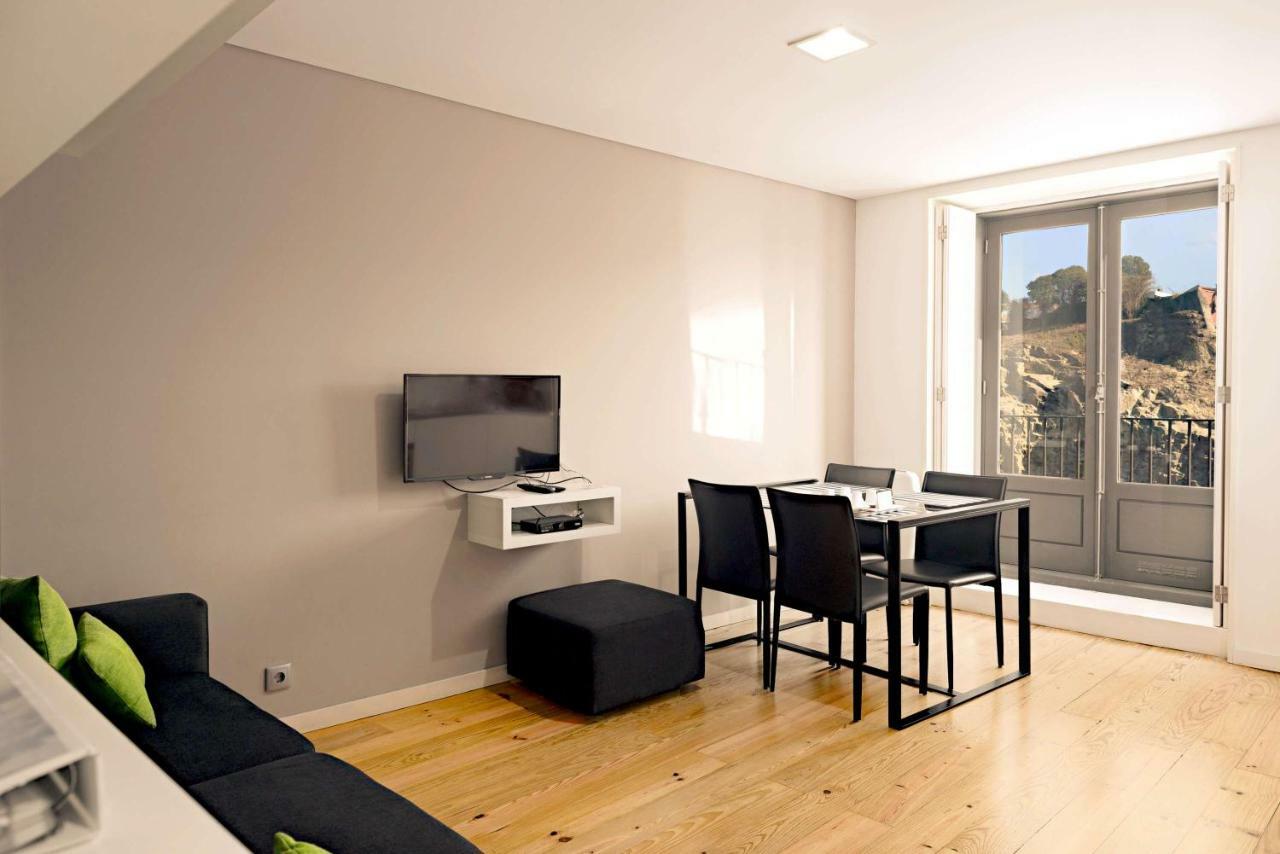 Oldcity Design Apartments Porto Eksteriør bilde