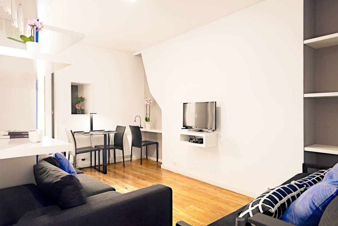 Oldcity Design Apartments Porto Eksteriør bilde