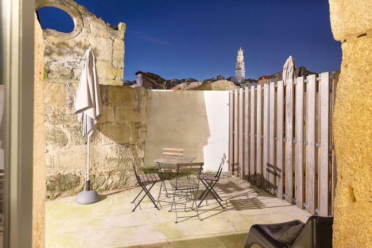 Oldcity Design Apartments Porto Eksteriør bilde