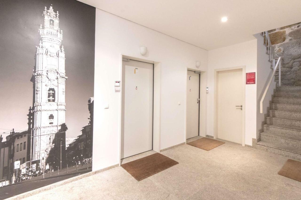 Oldcity Design Apartments Porto Eksteriør bilde