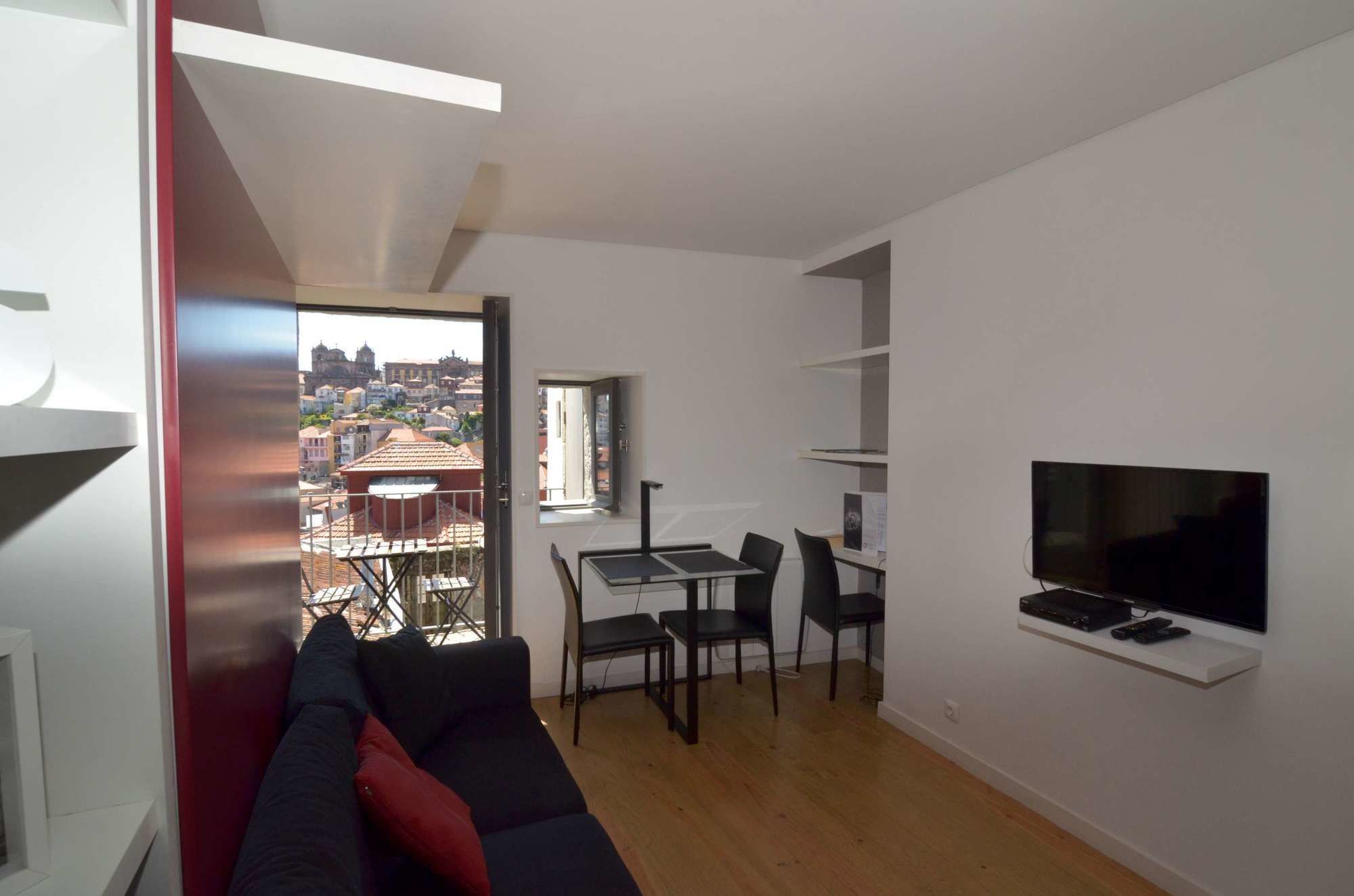 Oldcity Design Apartments Porto Eksteriør bilde